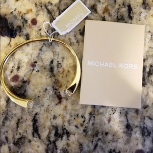 Michael Kors bracelet